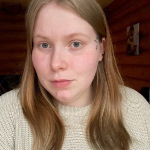 Lotta Hakkinen