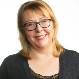 Marita Kaipainen