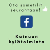 kainuun kylätoiminnan facebook